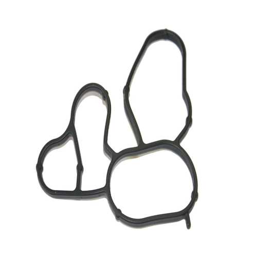 DOBLO LİNEA PUNTO ALBEA 1.3 MJT YAĞ SOĞUTUCU CONTA  Ürün Görseli